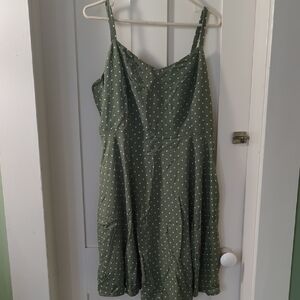 Old Navy Cami Dress